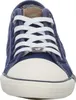 Mustang Herren Sneaker Schnürschuhe Canvas 4058-310, Produktbild-Vorschau 18
