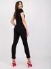 Basic Feel Good Jogginghosen für Frauen Maleka schwarz M Produktbild-Vorschau 4