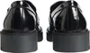 Calvin Klein Jeans Damen Slipper & Loafer YW0YW01503 0GT Produktbild-Vorschau 4