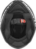 Bogotto H151 Kinder Helm, schwarz matt, XXXXS Produktbild-Vorschau 7