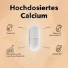 Medicom Calcium Tabletten 600 mg mit Vitamin D3, K1 und K2, Produktbild-Vorschau 3