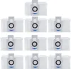 Einweg-Staubsaugerbeutel für ECOVACS DEEBOT X1 OMNI DEEBOT Produktbild-Vorschau 1