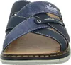 Rieker Herren Sandale Pantolette Clog 25199, Größe:42 EU, Produktbild-Vorschau 26