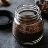 Mlýnek na kávu s keramickým mlýnkem Ruční mlýnky na kávu s Náhled obrázku produktu 6