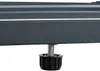 Kaminholzunterstand Ruston Aluminium XL anthrazit Produktbild-Vorschau 8