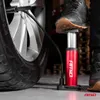 Mini-Fuß-Luftpumpe AMIO-02142 aus Metall, 11 BAR/160 PSI, Produktbild-Vorschau 13