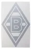 ADESIVO "Raute" argento VFL BORUSSIA MÖNCHENGLADBACH NUOVO Anteprima dell’immagine prodotto 2