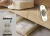 Verk 01811 Uniwersalne samoprzylepne kółka do mebli Podgląd zdjęcia produktu 6