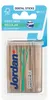 Jordan Dental Sticks Regular, 100 Stück Zahnstocher Produktbild-Vorschau 3