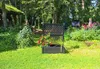 KHW Pflanzkasten 100 cm mit Spalier, Abmessungen B 100 x T Produktbild-Vorschau 15