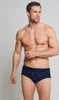 Slip da uomo SCHIESSER 2 PACK - slip sportivi, costina fine Anteprima dell’immagine prodotto 13