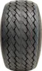 18x8.50-8 kola pro golfové vozíky Buggy 4-vrstvé pneumatiky Náhled obrázku produktu 2