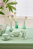 PIP STUDIO Lily&Lotus Tiles Light Green Zuckerdose 300ml Produktbild-Vorschau 4
