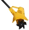 TEXAS El Tex 300 elektro Bodenhacke Gartenhacke Motorhacke Produktbild-Vorschau 5