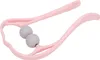 Manueller Triggerpunkt-Nackenmassager – Shiatsu Nacken- & Produktbild-Vorschau 5