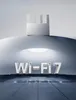 Xiaomi Router | BE3600 | 802.11be | 10/100/1000/2500 Mbit/s Náhľad obrázku produktu 3