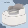 Sun Baby 3-in-1 Töpfchen für Kinder mit Toilettensitz und Produktbild-Vorschau 4