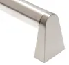 Möbelgriff BA 160mm Küchengriff Edelstahl Schrankgriff Produktbild-Vorschau 2