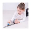 Bigjigs Toys Duct tape Landebahn mit Flugzeug Produktbild-Vorschau 2