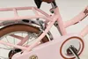 Detský bicykel 16" Vintage Pink TOIMSA 16229 (TOI16229) Náhľad obrázku produktu 6