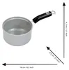 Theo Klein WMF pot and kitchen equipment set, Mädchen, Produktbild-Vorschau 11