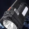 Taschenlampe, Handscheinwerfer, 6 Dimmstufen, Campinglampe, Produktbild-Vorschau 2