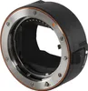 Sony LA-EA5, Sony A, Zwart, 88 gram, 66 mm, 66 mm, 31,7 mm Productafbeelding-voorbeeld 1