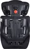 MamaLoes Saar Autositz i-Size Schwarz 76-150 cm ML050215 Produktbild-Vorschau 7