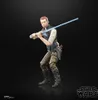 A Star Wars action figure of Cal Kestis holding a lightsaber, posed against a black background. Anteprima dell’immagine prodotto