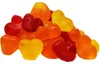 Poitrine double D gomme fruitée extra souple 4 fois Voir les images du produit 1