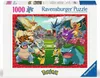 Ravensburger - Puzzle Pokemon 1000 el. - Oryginalny, Náhľad obrázku produktu 12