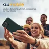 kwmobile Handyhülle für iPhone 16 Pro Max Hülle, für iPhone Produktbild-Vorschau 7