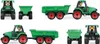 Camion avec remorque Voir les images du produit 10