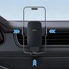 Baseus Metal Age 3 Supporto da auto per telefono, gravità, Anteprima dell’immagine prodotto 14