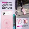 MagSafe Hülle "Thinix" für Apple iPhone 17 Air - Extrem Produktbild-Vorschau 5