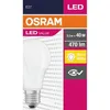 OSRAM Lampadina LED 6W E27 470lm 2700K Anteprima dell’immagine prodotto 4
