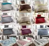 Bettwäsche Winter Flausch Cashmere Touch Uni Wende warm 2 Produktbild-Vorschau 1