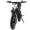 Pocketbike Dirtbike Pocket Cross Bike Crossbike 49ccm Produktbild-Vorschau 4