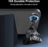 3X Panzerglas für iPhone 16e Kamera Schutzglas Panzerfolie Produktbild-Vorschau 3