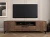 MIRJAN24 TV-Lowboard Xylix Bis 2D1SZ, TV-Schrank, Produktbild-Vorschau 3