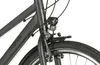 PROPHETE ENTDECKER 100 Trekking Damenrad 28" Nachtgrau Matt Produktbild-Vorschau 3