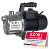 Pompa Powierzchniowa T.i.p. 1200 W 5000 L/H Podgląd zdjęcia produktu 1