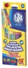 Astra Doppelseitige Bleistiftfarben 12/24 Farben Produktbild-Vorschau 13