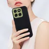 Handyhülle für Motorola Moto G67 / Moto G77 Silikon TPU Produktbild-Vorschau 4