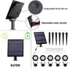 Solar -Teichbeleuchtung, RGB Unterwasserlicht, Produktbild-Vorschau 5