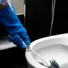 Antibakteriální WC štětka s držákem - YORK BACTERIA STOP Náhled obrázku produktu 7