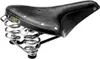 Selles Vélo Brooks B427HS0A07202 - B67 - Black Voir les images du produit 1
