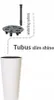 System Bewässerungs RATO&TUBUS 250, 21,2x5 cm, für runde Produktbild-Vorschau 10