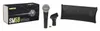 Shure SM58, Studiový mikrofon, 50 - 15000 Hz, kardioida, Náhled obrázku produktu 6