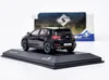 1:43 Hyundai I30N 2022 Nero Anteprima dell’immagine prodotto 4